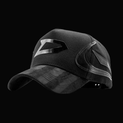 "D" PHANTOM
