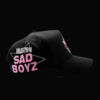 Dandy Hats x Junior H ( CLAVE ALI )