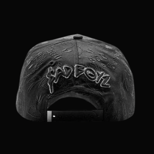 untitled design – 132 Dandy Hats x Junior H ( $AD BOYS )