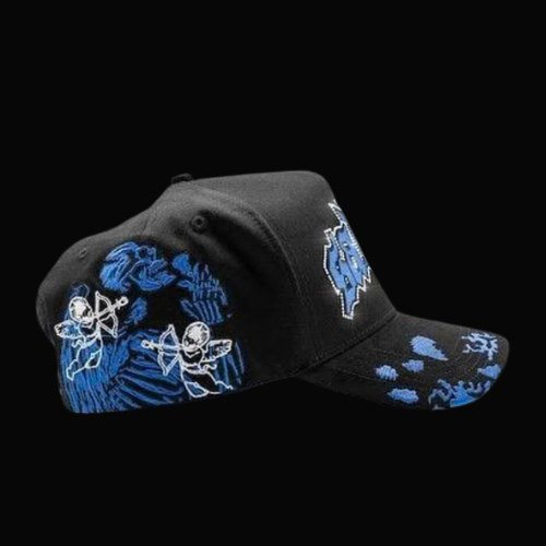 untitled design – 135 Dandy Hats x Junior H ( ANGEL AZUL )