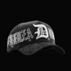 DANDY HATS X FUERZA REGIDA ( CRYSTAL )