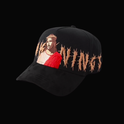 DANDY HATS X RUDE AWAKENINGS VOL.02