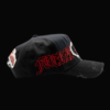 DANDY HATS X FUERZA REGIDA “D" RED