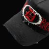 DANDY HATS X FUERZA REGIDA “D" RED