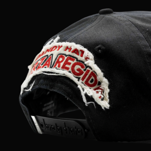 untitled design – 159 DANDY HATS X FUERZA REGIDA “D" RED