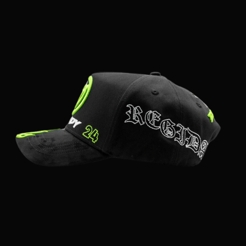 untitled design – 164 DANDY HATS X FUERZA REGIDA
"PERO NO TE ENAMORES"