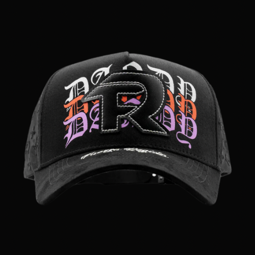 untitled design – 169 DANDY HATS X FUERZA REGIDA "FR"