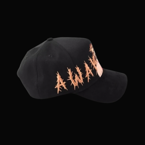 DANDY HATS X RUDE AWAKENINGS VOL.02