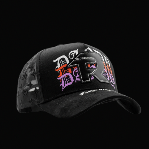 untitled design – 170 DANDY HATS X FUERZA REGIDA "FR"
