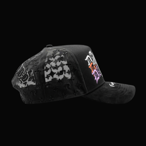 untitled design – 172 DANDY HATS X FUERZA REGIDA "FR"