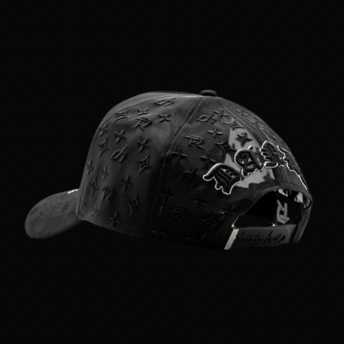 untitled design – 173 DANDY HATS X FUERZA REGIDA "FR"
