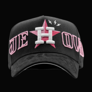 Dandy Hats JEHOVA