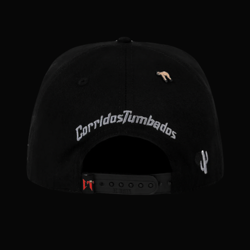 untitled design – 190 JC HATS X CT BLACK/RED
