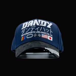 Dandy Racing - A Dandy Summer Drop