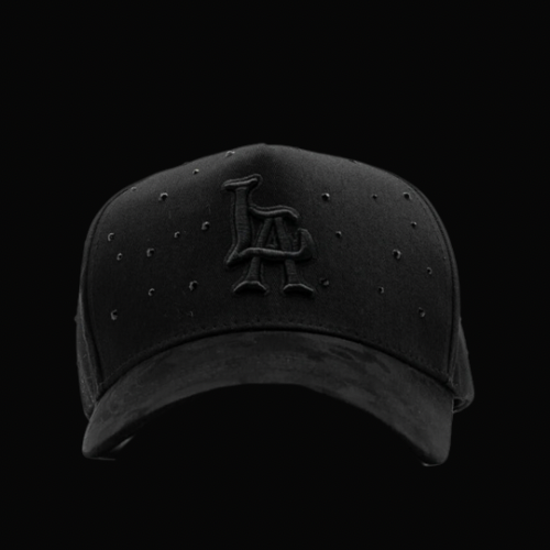 Dandy Triple Black - A Dandy
Summer Drop