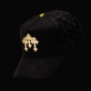 BARBAS CHROME I GOLD EDITION (24K GOLD PLATED)