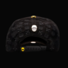BARBAS CHROME I GOLD EDITION (24K GOLD PLATED)