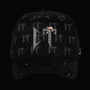 JC HATS X CT (ENDIAMANTADO)