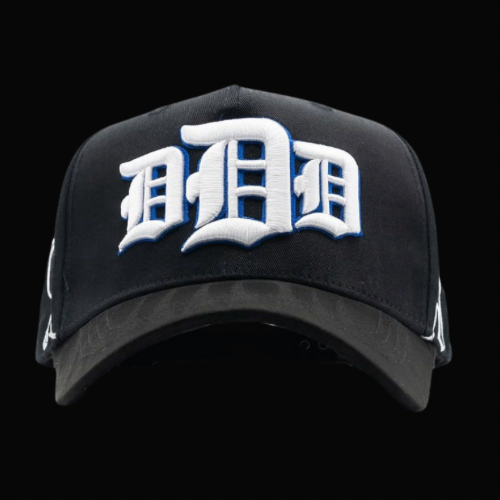 Dandy Hats (Triple D)