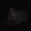 JC HATS X TITO DOBLE P (ROSONES)