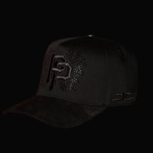 JC HATS X TITO DOBLE P (ROSONES)