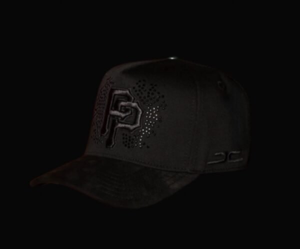 JC HATS X TITO DOBLE P (ROSONES)