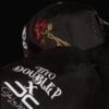JC HATS X TITO DOBLE P (ROSONES)