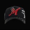 31 HATS X MAGO “RED”