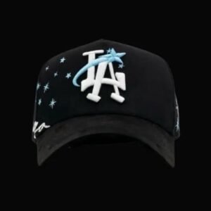 31 HATS X MAGO “AZUL”
