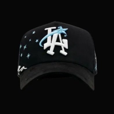 31 HATS X MAGO “AZUL”