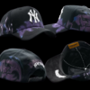 DANDY HATS “Purp"
