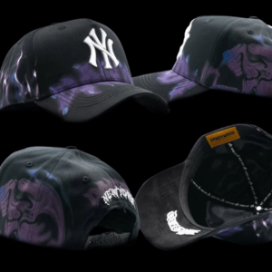 DANDY HATS “Purp"