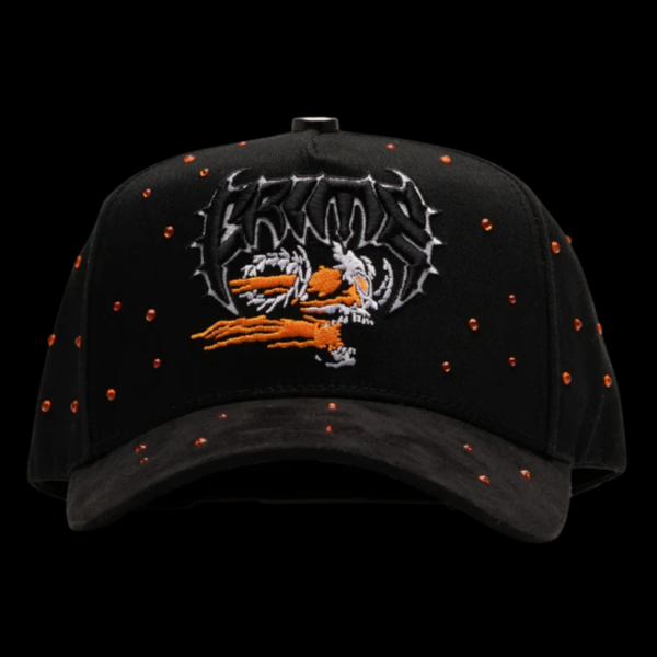 BARBAS HATS “CRIME”