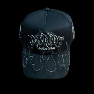 DANDY HATS BURNING HILLS Limited Edition