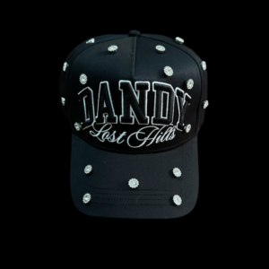 DANDY HATS HANDLE WHITE CARE Limited Edition
