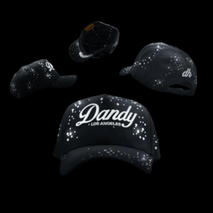 DANDY HATS “Stargazing”