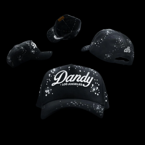 DANDY HATS “Stargazing”