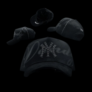 DANDY HATS “Onyx”