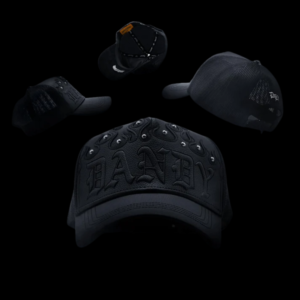 DANDY HATS “Dandy did this”