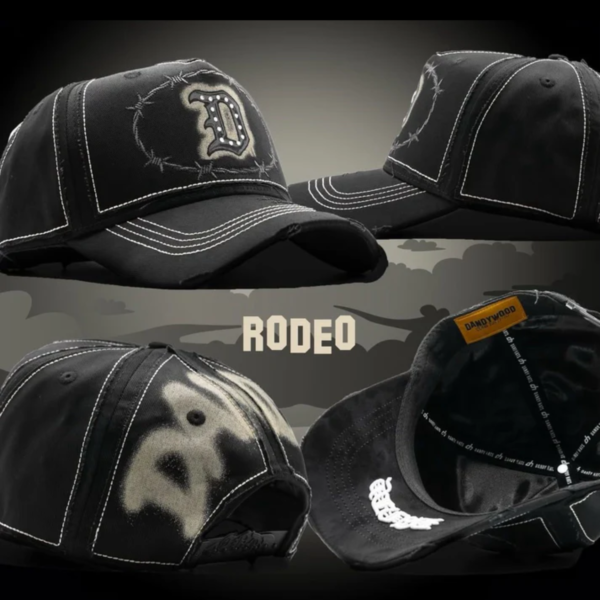 DANDY HATS “Rodeo"