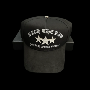 BARBAS HATS STARS