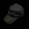 BARBAS HATS B STAR ROSE GOLD