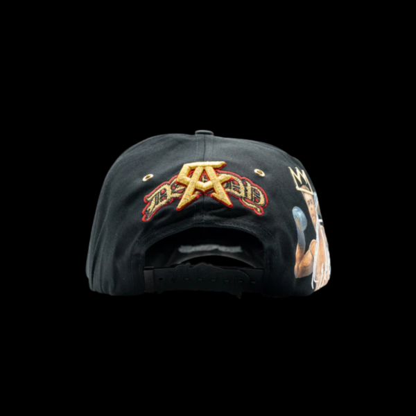 GORRA DANDY HATS x CANELO "WBC"