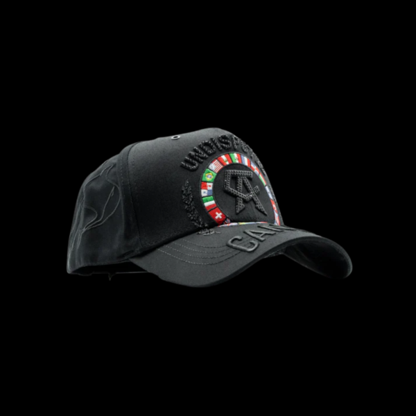 GORRA DANDY HATS x CANELO "UNDISPUTED"