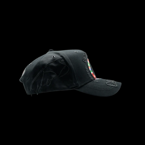 GORRA DANDY HATS x CANELO "UNDISPUTED"