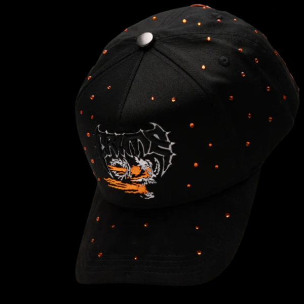 BARBAS HATS “CRIME”