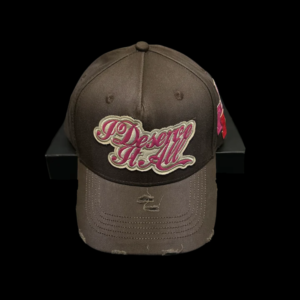 DANDY HATS I DESERVE IT ALL Limited Edition