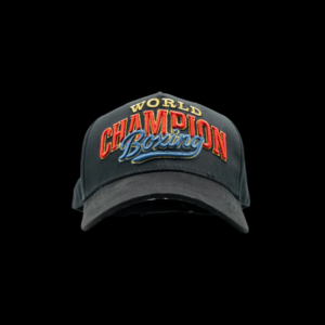 GORRA DANDY HATS x CANELO "WBC"