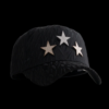 BARBAS HATS Rockstar I CT