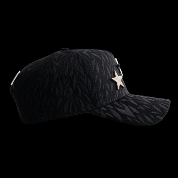 BARBAS HATS Rockstar I CT